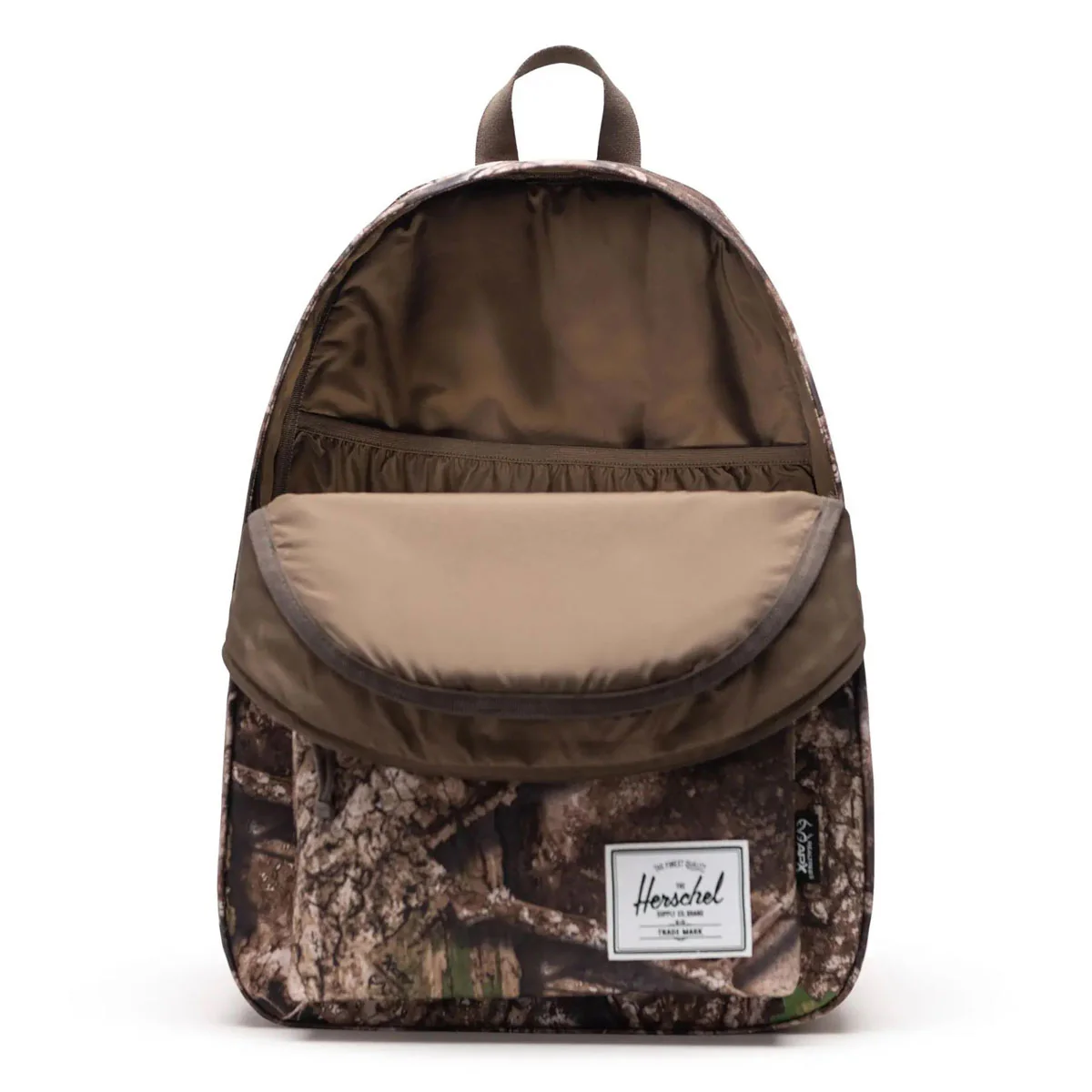 Herschel Supply x Realtree Classic XL Backpack - Realtree APX Camo - Image 4
