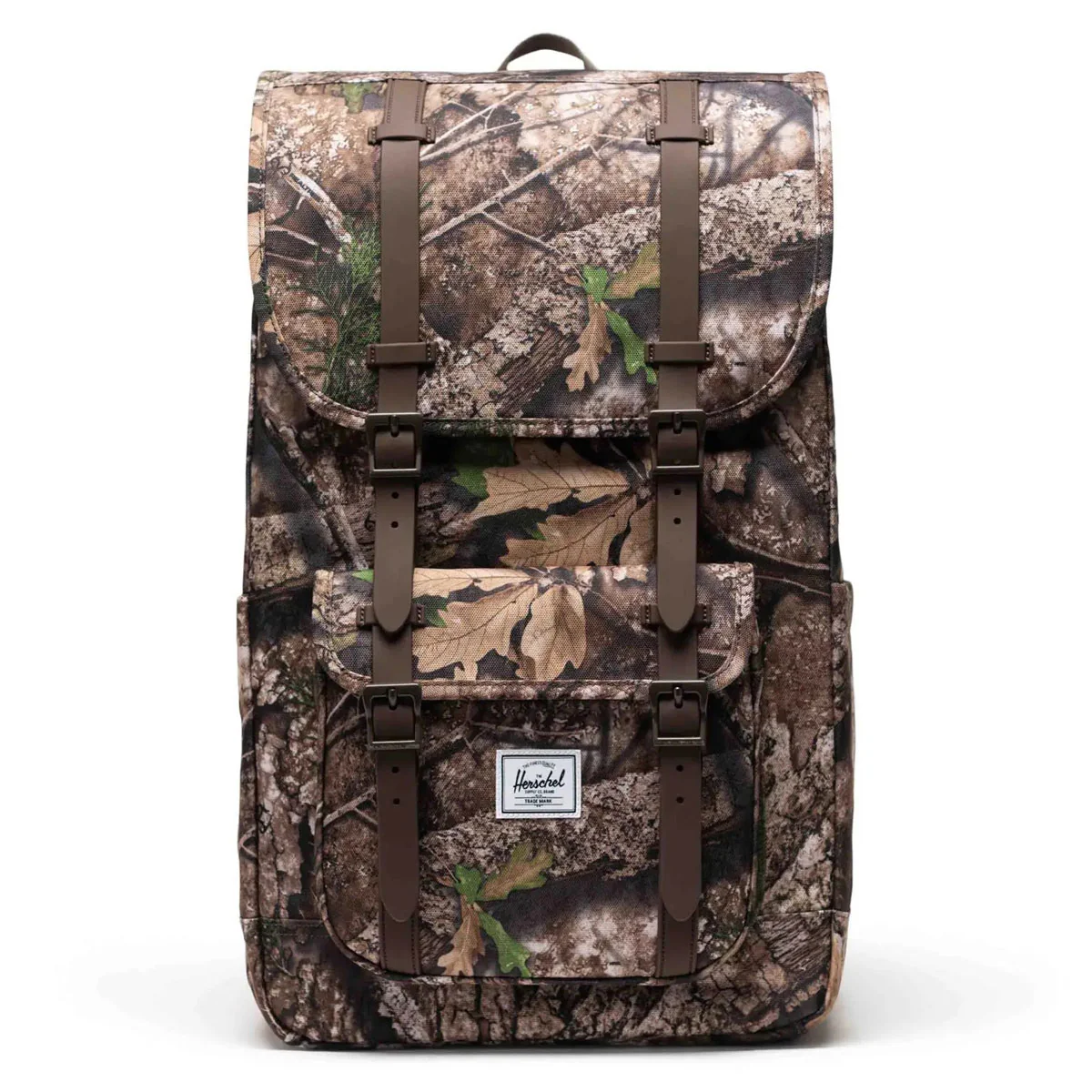 Herschel Supply x Realtree Little America Backpack - Realtree APX Camo