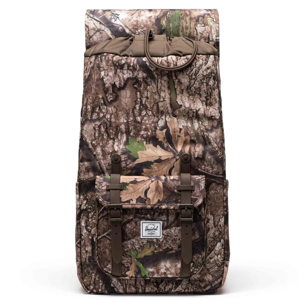 Herschel Supply x Realtree Little America Backpack - Realtree APX Camo - Image 2