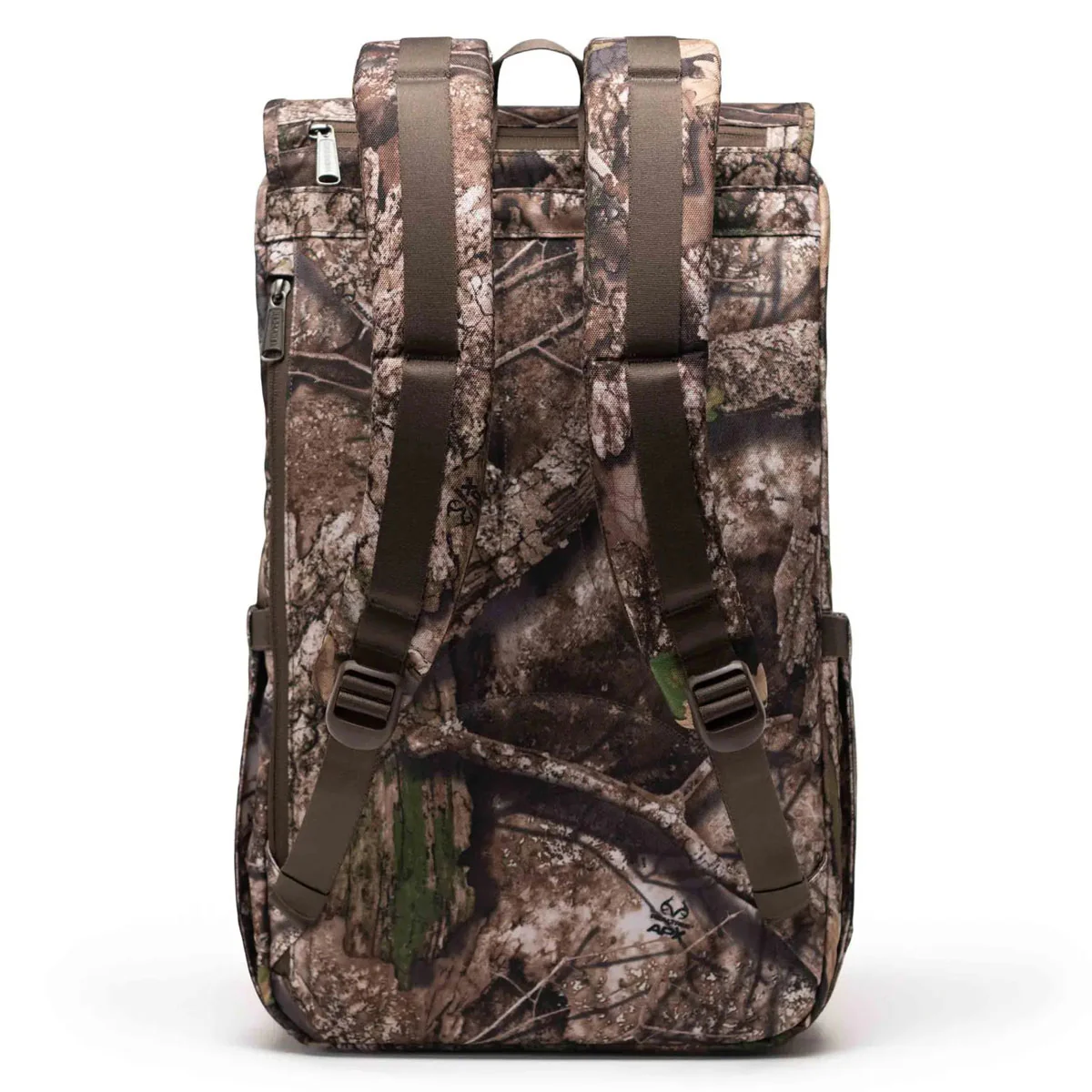 Herschel Supply x Realtree Little America Backpack - Realtree APX Camo - Image 4