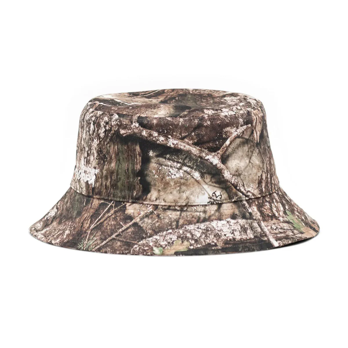 Herschel Supply x Realtree Norman Bucket Hat - Realtree APX Camo - Image 2