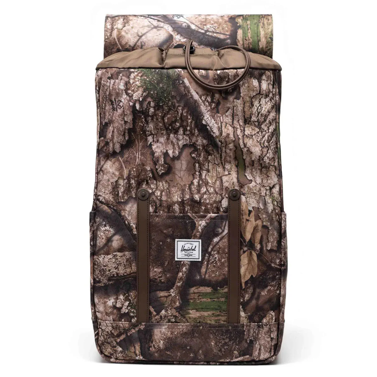 Herschel Supply x Realtree Retreat Backpack - Realtree APX Camo - Image 2