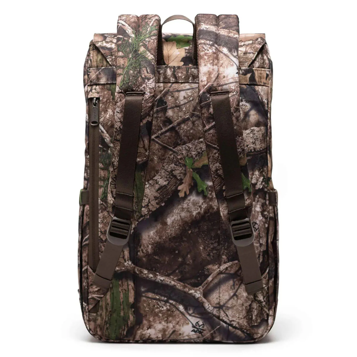 Herschel Supply x Realtree Retreat Backpack - Realtree APX Camo - Image 4