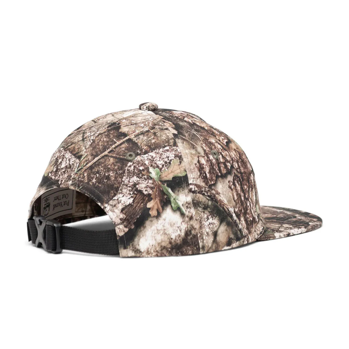 Herschel Supply x Realtree Scout Hat - Realtree APX Camo - Image 2