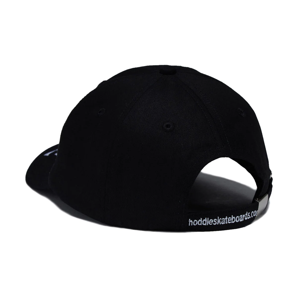 Hoddle Eagle Hat - Black - Image 2