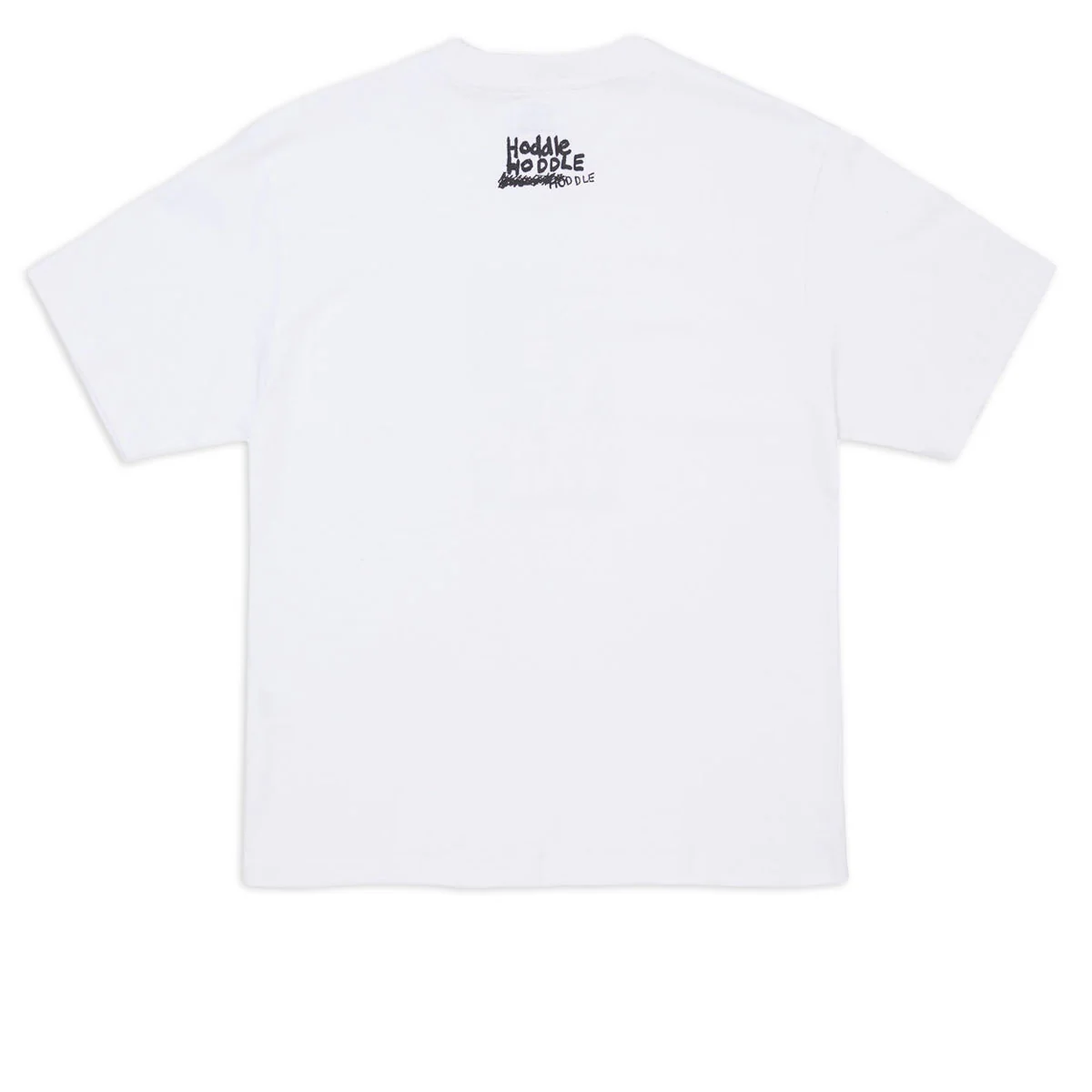 Hoddle New Age T-Shirt - White - Image 2