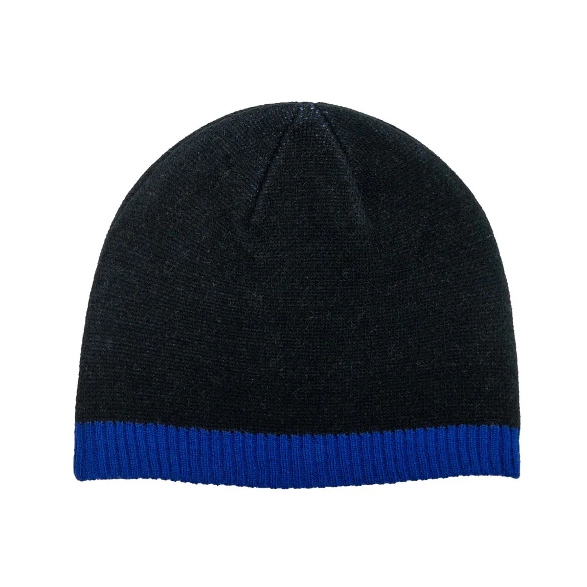 Hoddle Star Above Beanie - Blue - Image 2