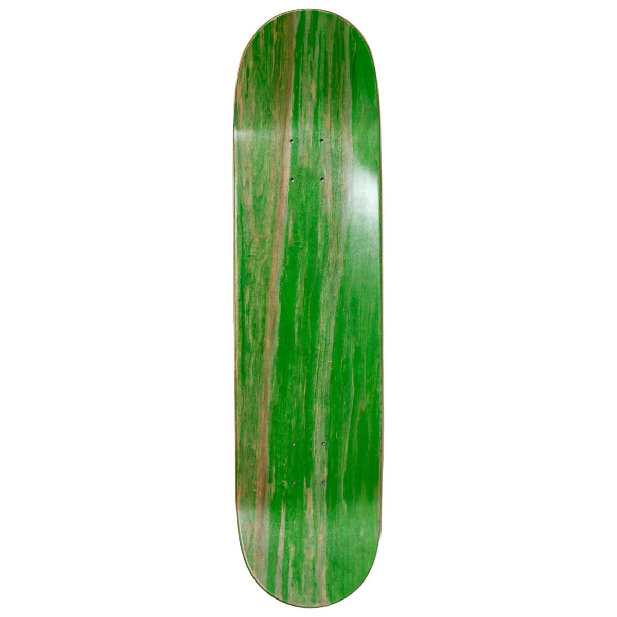 Hoddle Zuzic Sound Torture Skateboard Deck - 8.25" - Image 2