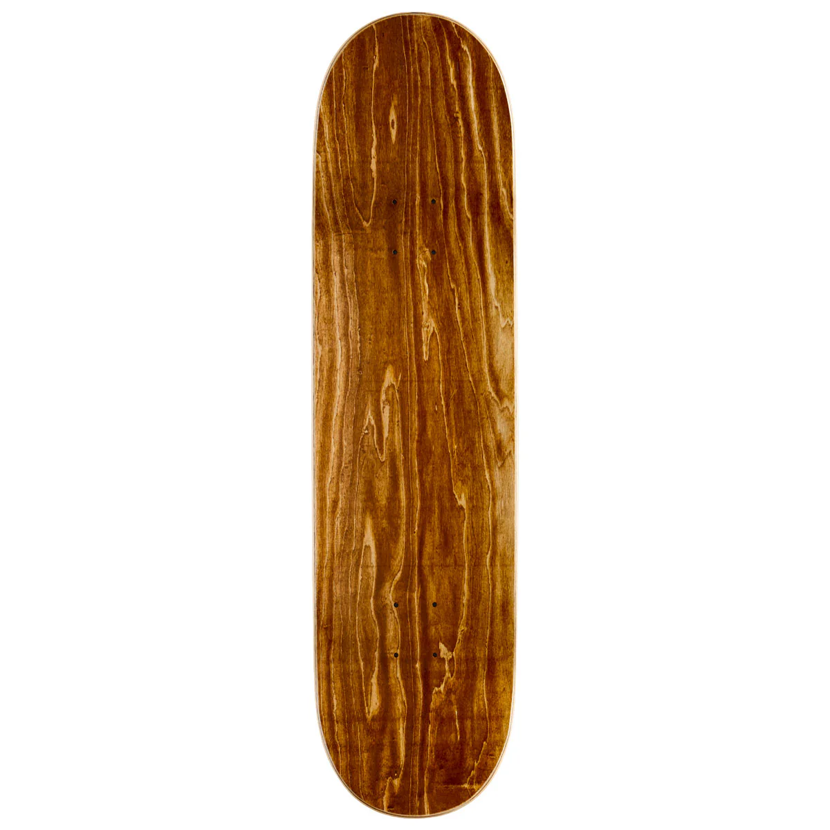 Hopps Del Negro Abstraction Skateboard Complete - 8.50" - Image 2