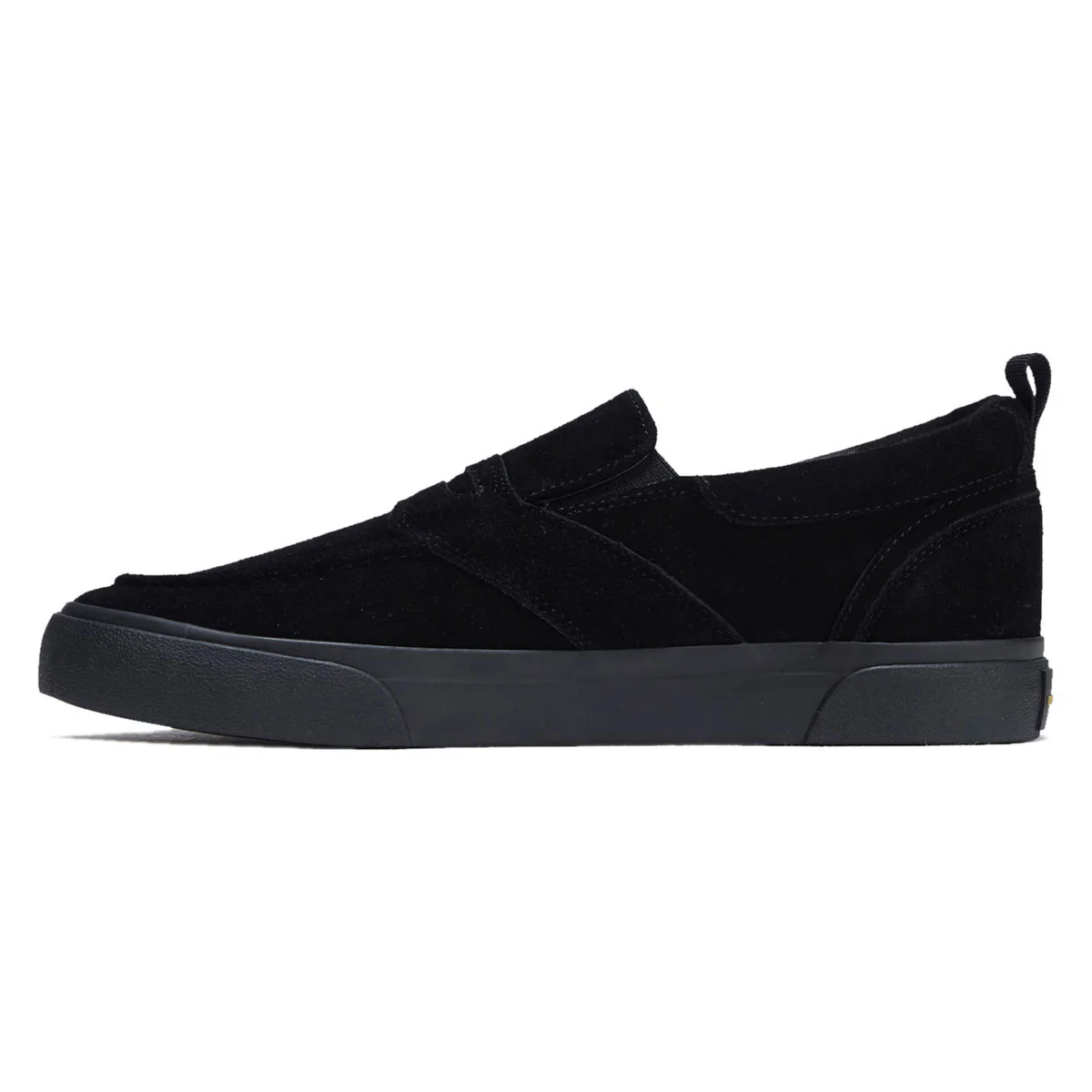 Hours Is Yours Cohiba SL30 Shoes - Black Suede 2025 - Image 2