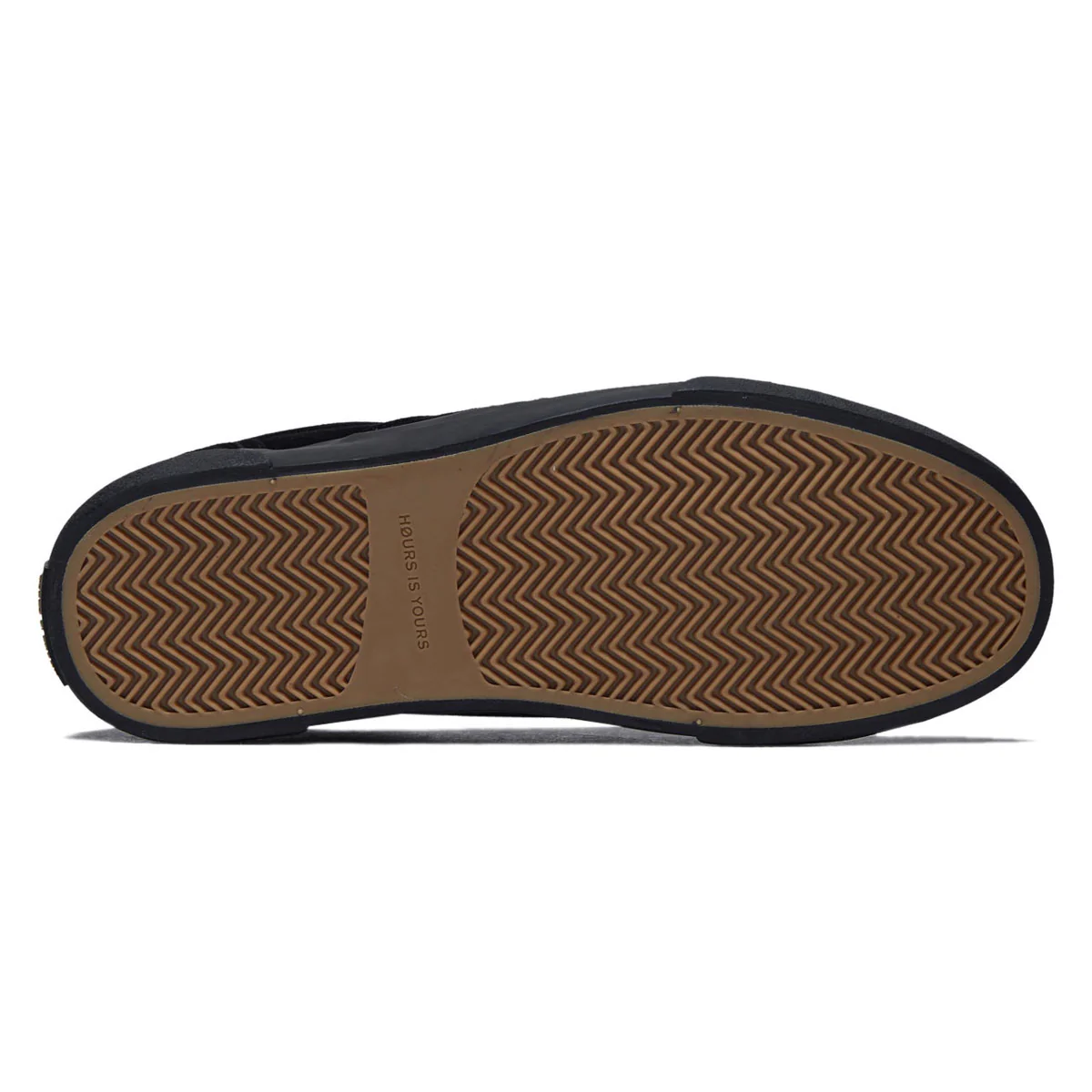Hours Is Yours Cohiba SL30 Shoes - Black Suede 2025 - Image 4