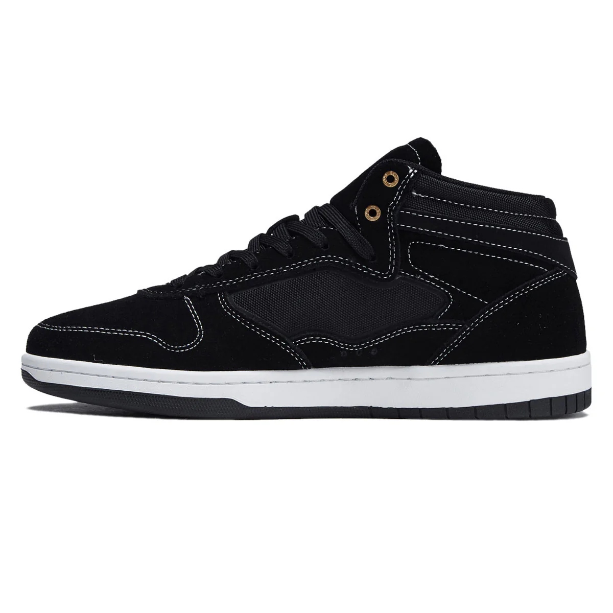 Hours Is Yours Dilo Pro Shoes - Black Contrast - Image 2