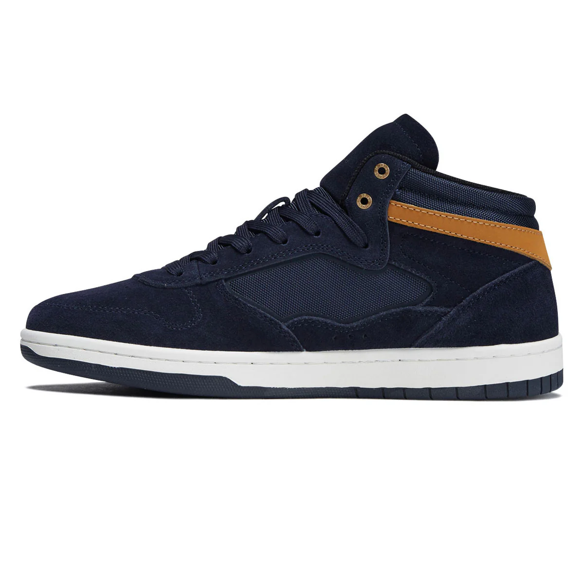 Hours Is Yours Dilo Pro Shoes - Navy - Image 2