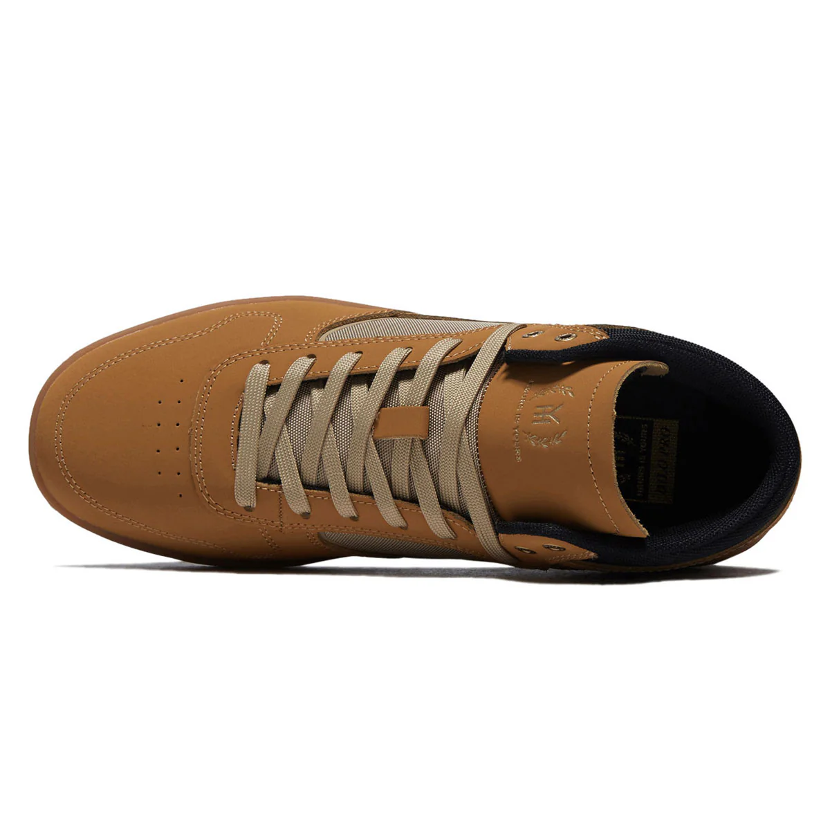 Hours Is Yours Dilo Pro Shoes - Timbo - Image 3