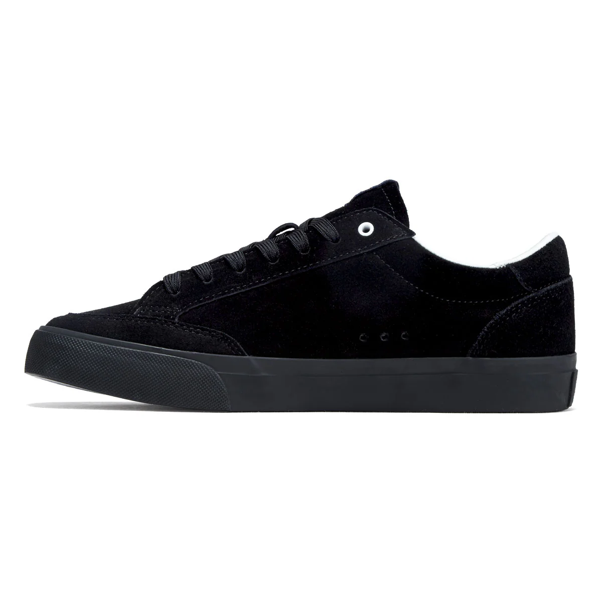 Hours Is Yours DMC-1 PD Dollin Shoes - Black - Image 2
