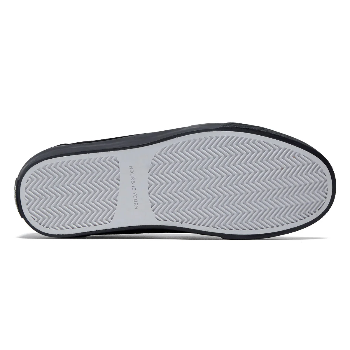 Hours Is Yours DMC-1 PD Dollin Shoes - Black - Image 4
