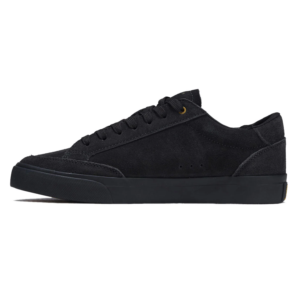 Hours Is Yours DMC-1 Shoes - Pirate Black - Image 2