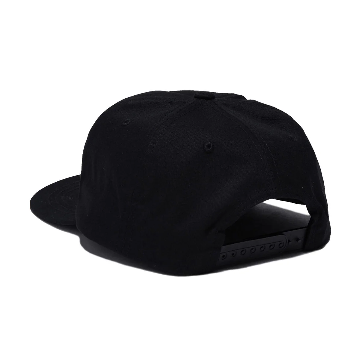 Hours Is Yours Hat - Black - Image 2