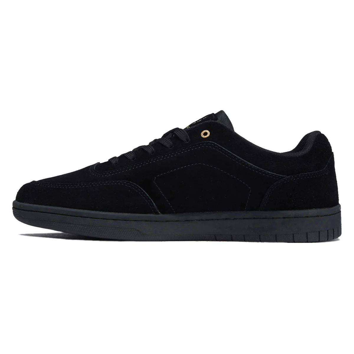 Hours Is Yours Herman 3 Shoes - Blackout - Image 2