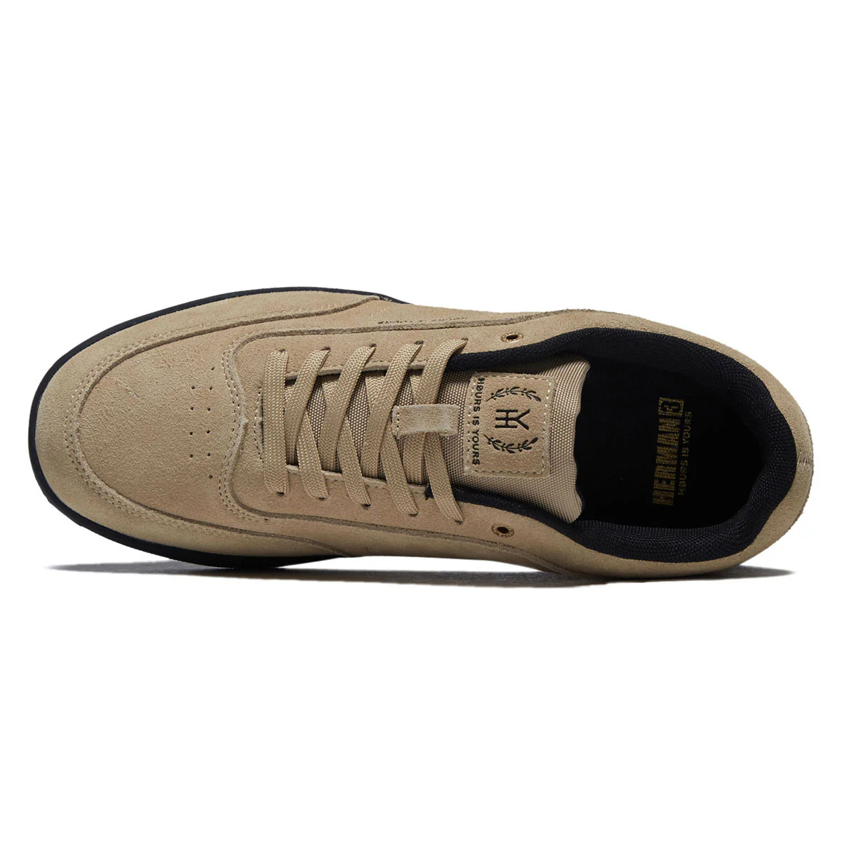 Hours Is Yours Herman 3 Shoes - Safari - Image 3