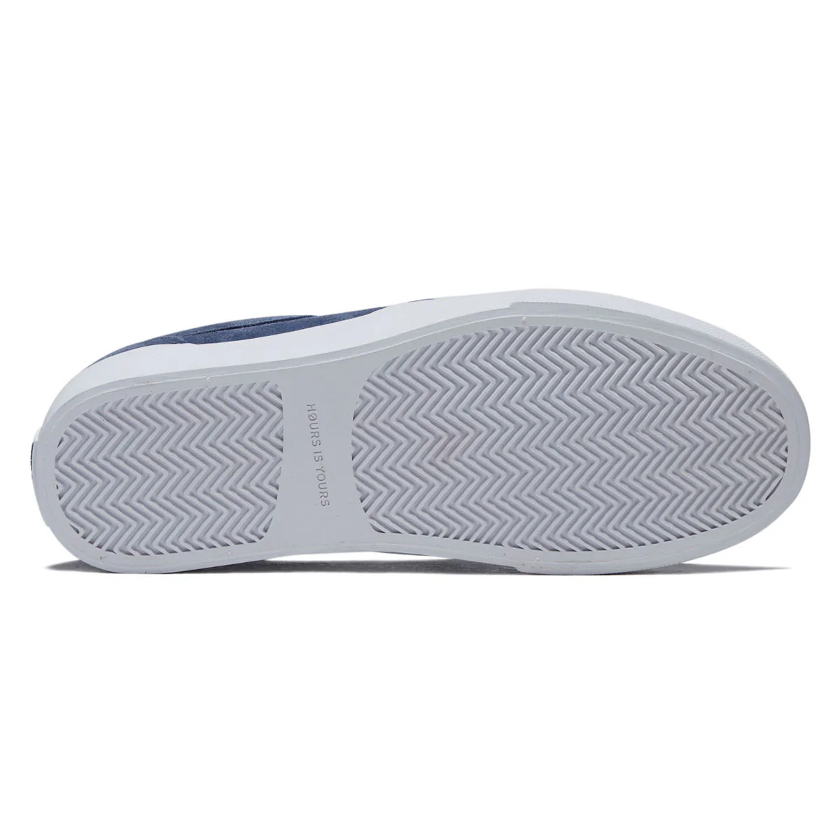 Hours Is Yours Heroin x Callio Shoes - Bijou Blue - Image 4