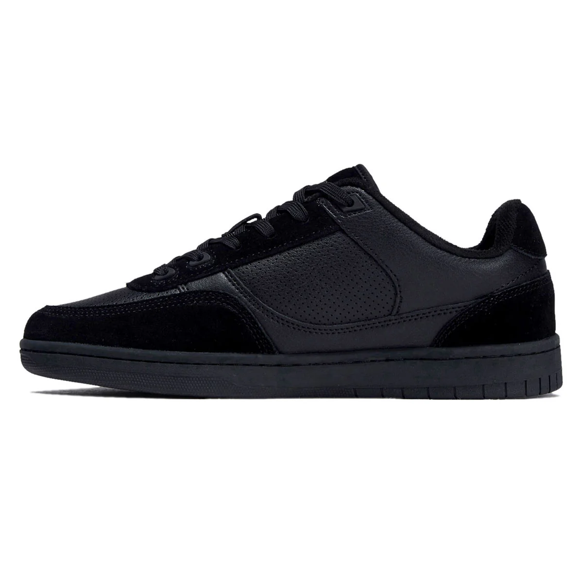 Hours Is Yours Skylight Shoes - Black/Gold - Image 2