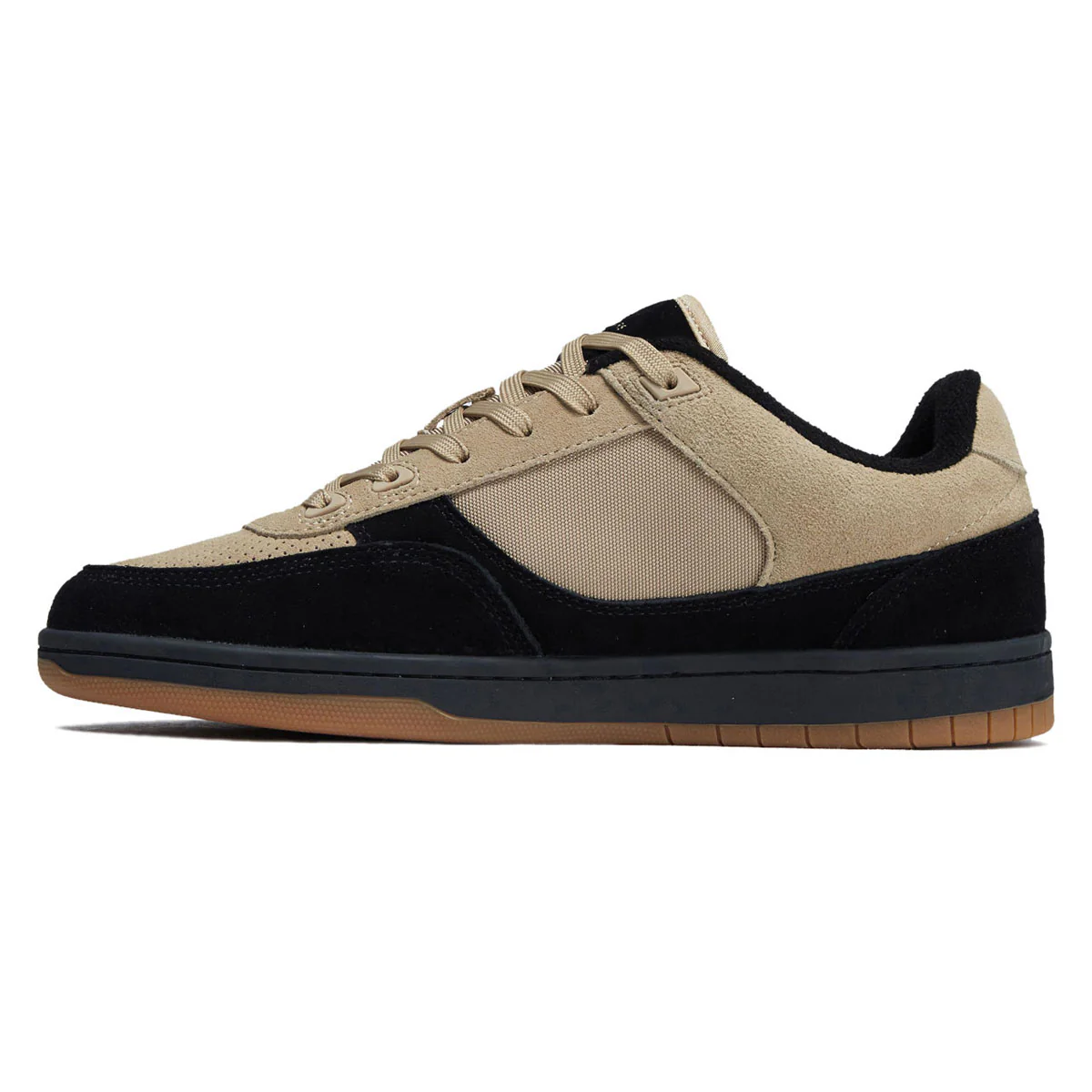 Hours Is Yours Skylight Shoes - Safari/Black - Image 2