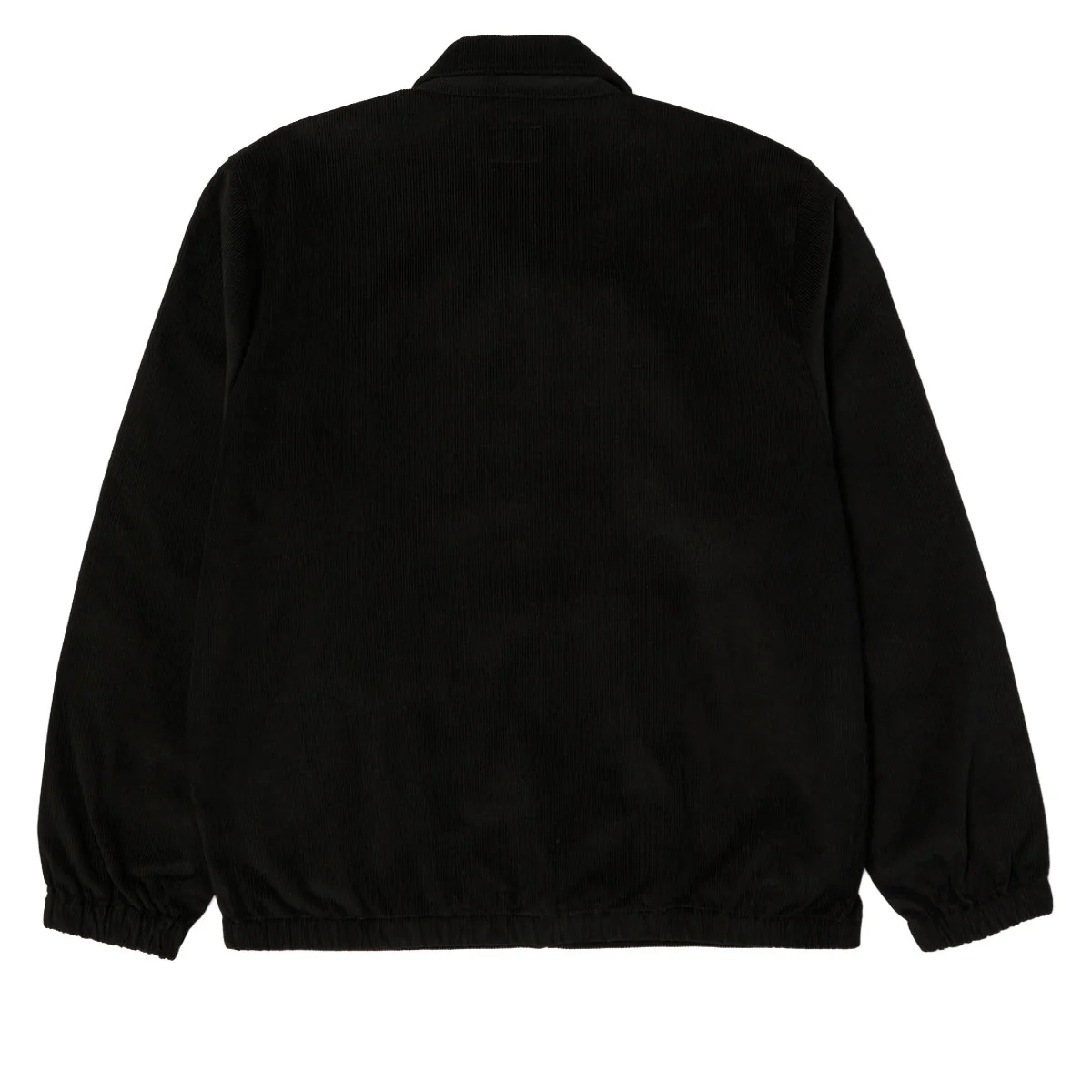 HUF 89 Corduroy Shop Jacket - Black - Image 5