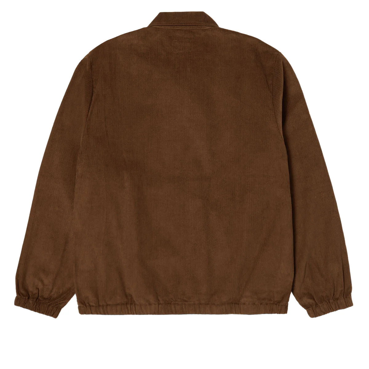 HUF 89 Corduroy Shop Jacket - Chocolate - Image 5
