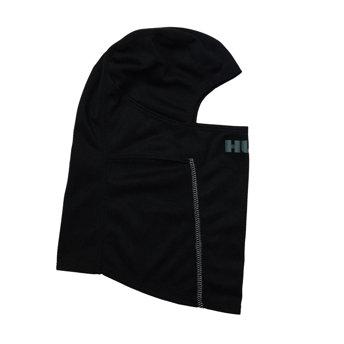 HUF Akiba Balaclava - Black - Image 2