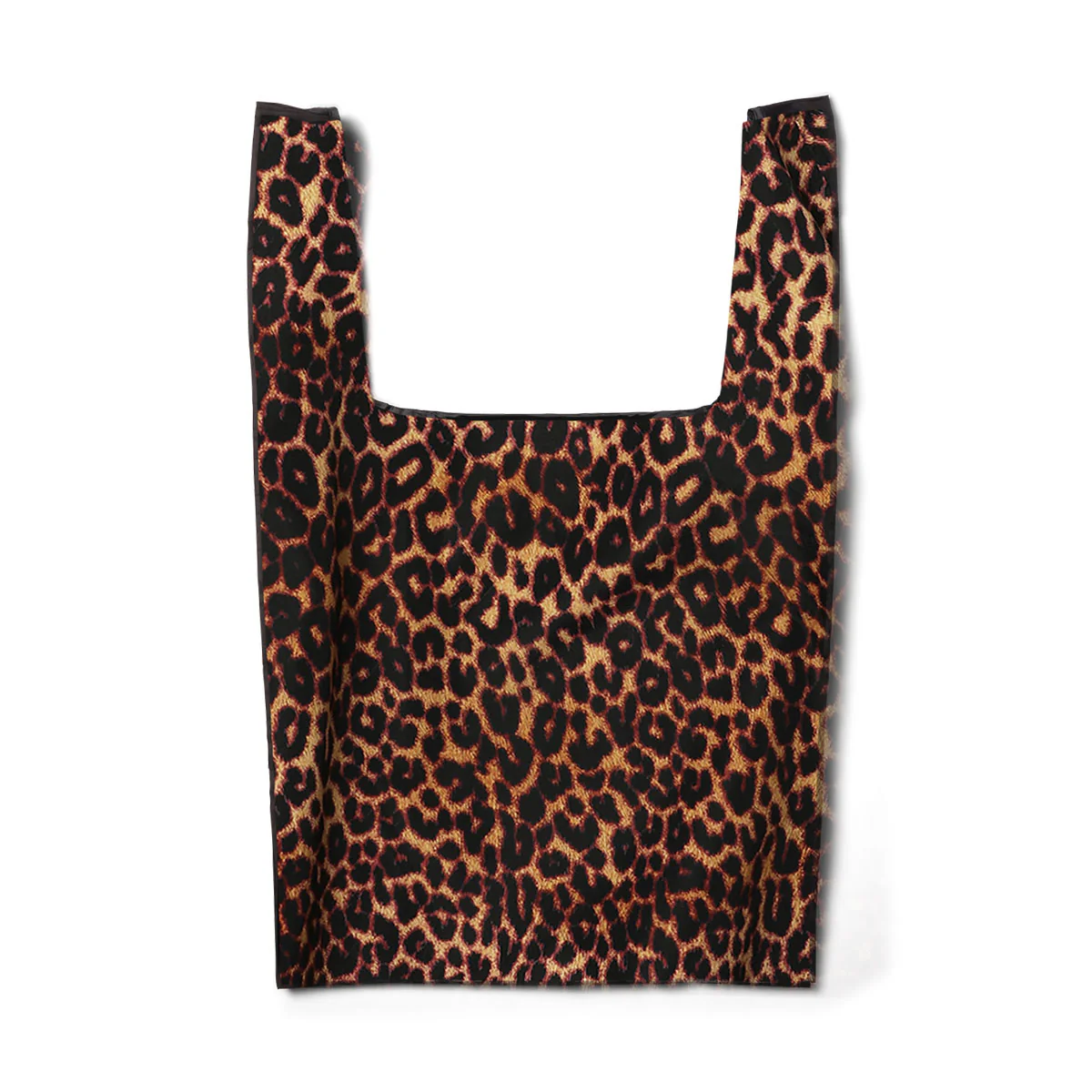 HUF Cheetah Packable Bag - Black - Image 2