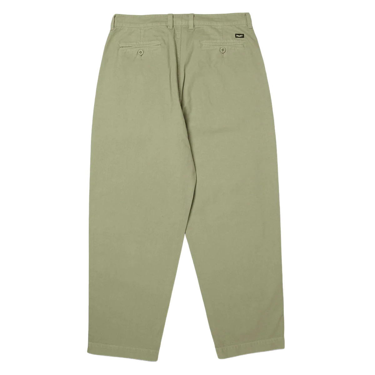 HUF Cromer Trouser Pants - Putty - Image 2