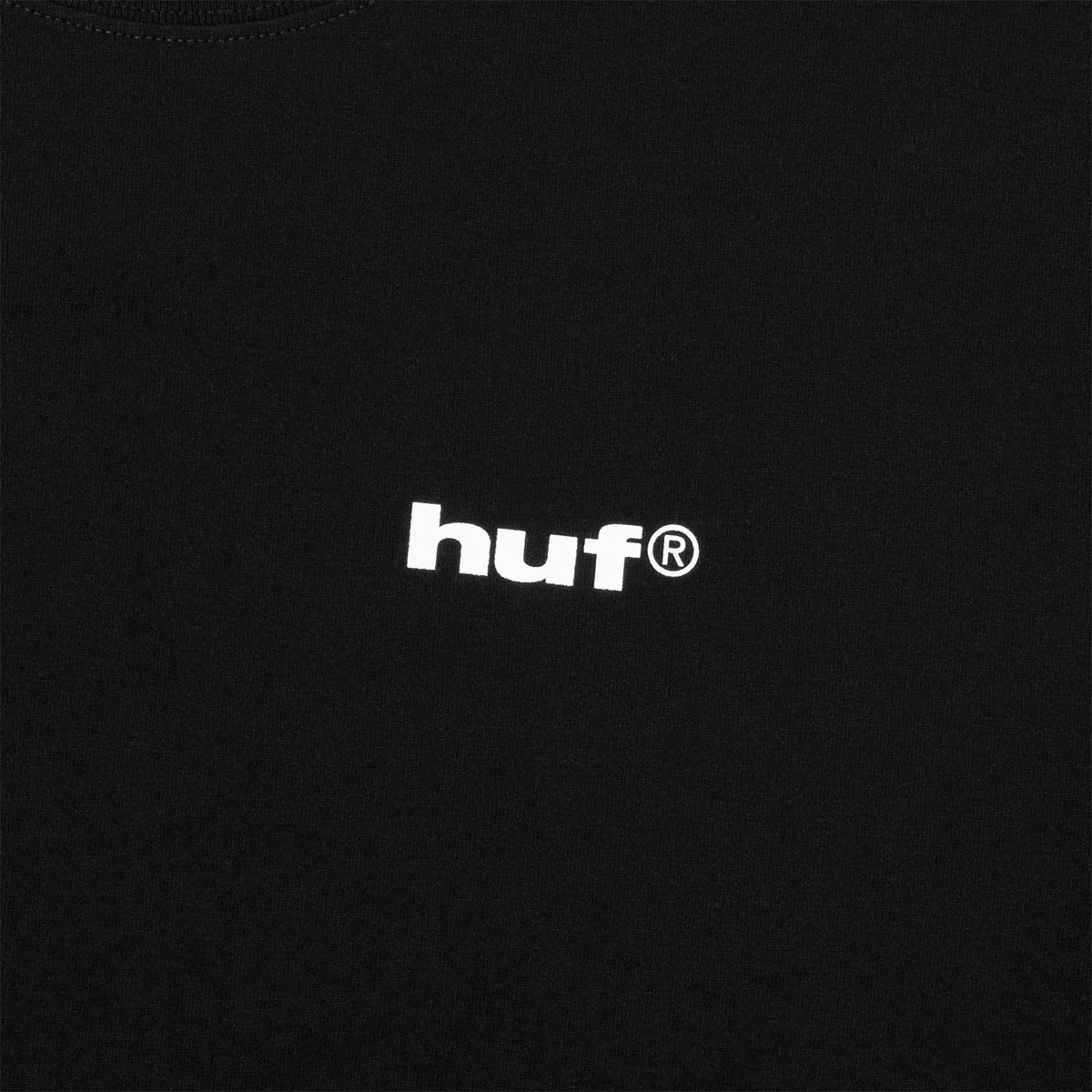 HUF Gimme The Loot T-Shirt - Black - Image 4