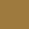 HUF Lock And Key Pendant - Gold - Image 3