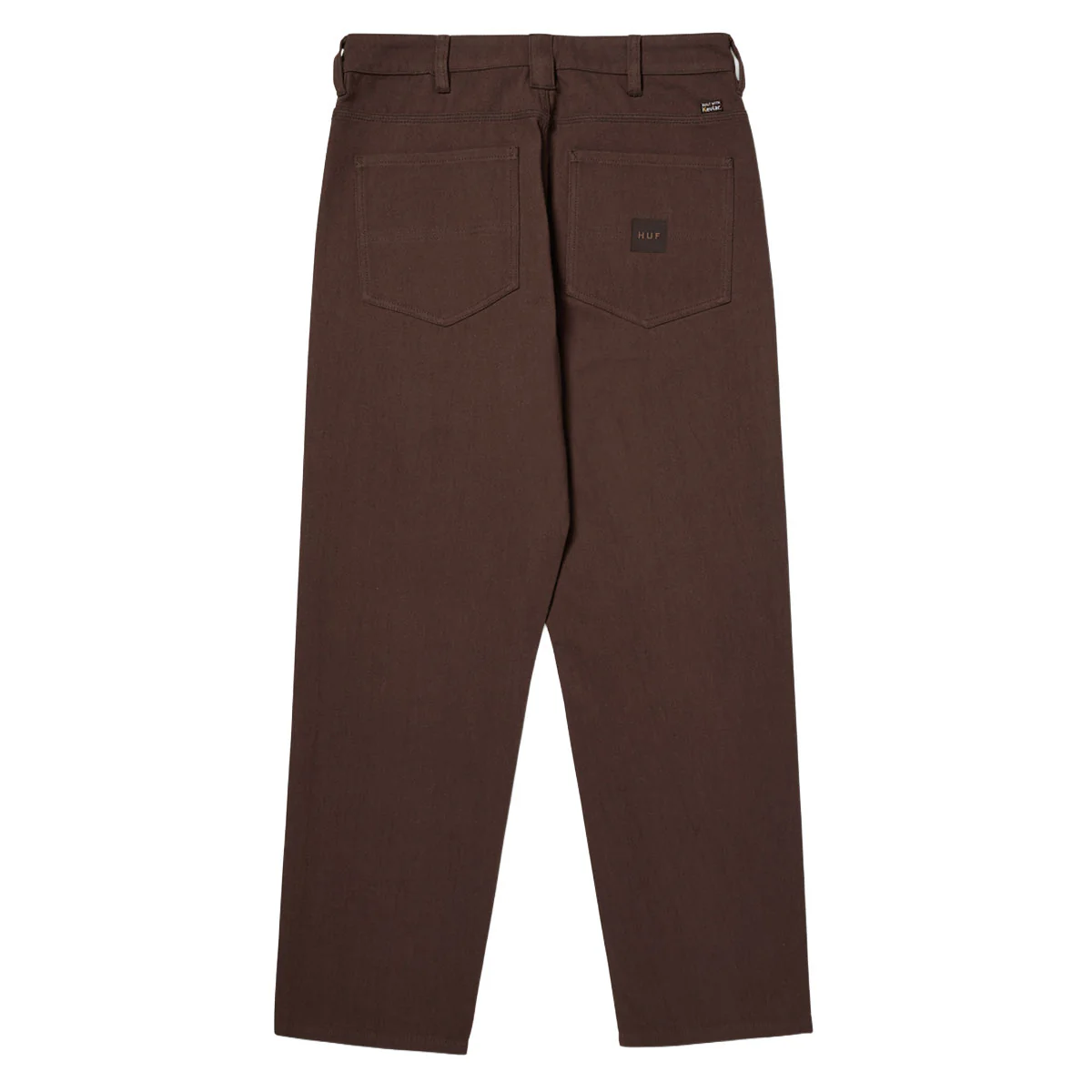 HUF Mason Pants - Bison - Image 2