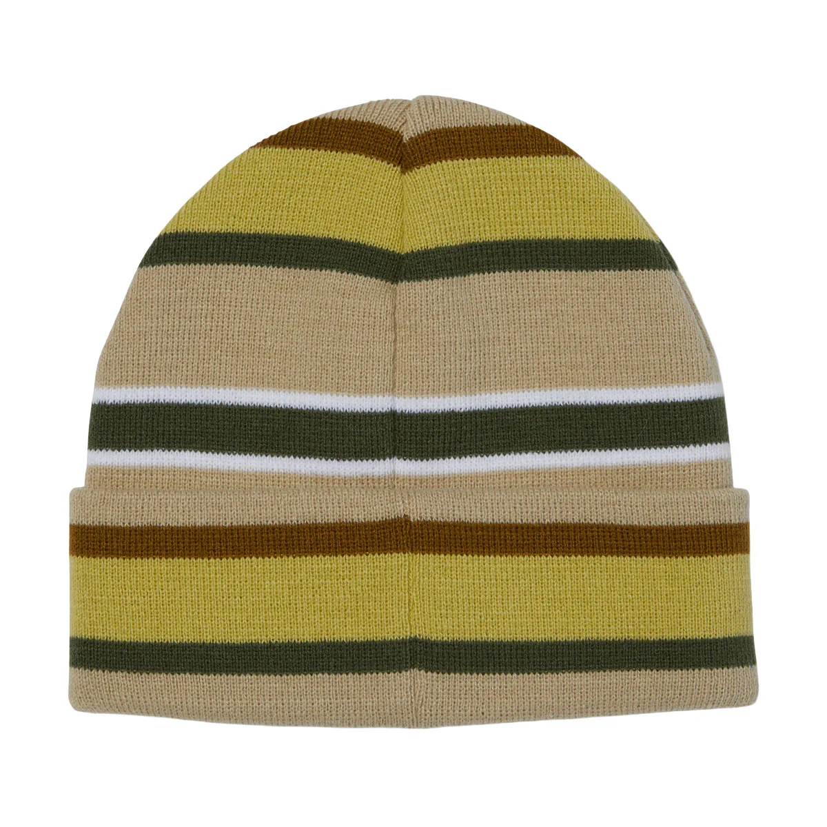 HUF Pierce Beanie - Clay - Image 2