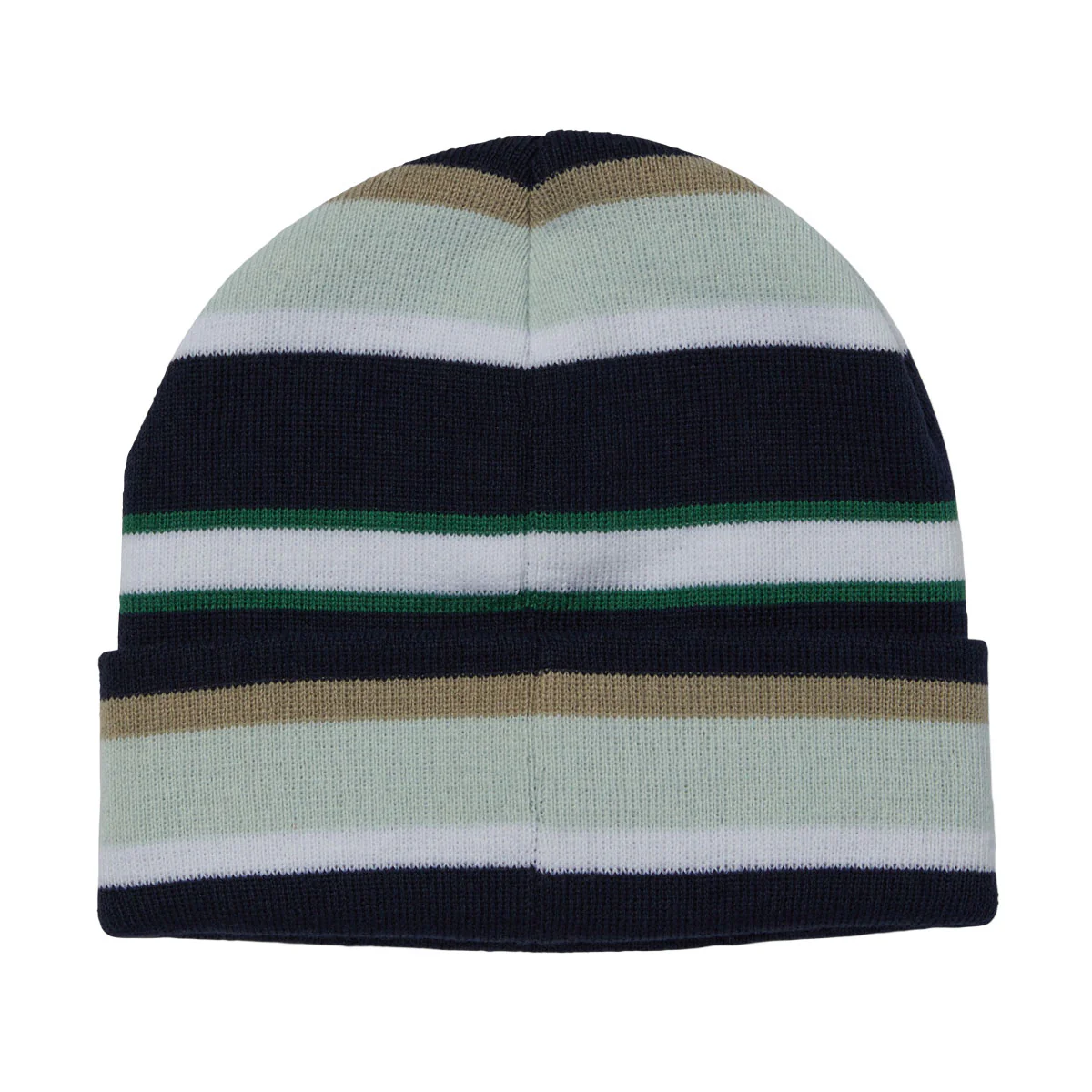 HUF Pierce Beanie - Navy - Image 2