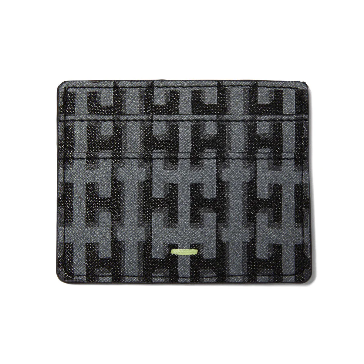 HUF Pillar Cardholder - Frost Gray - Image 2