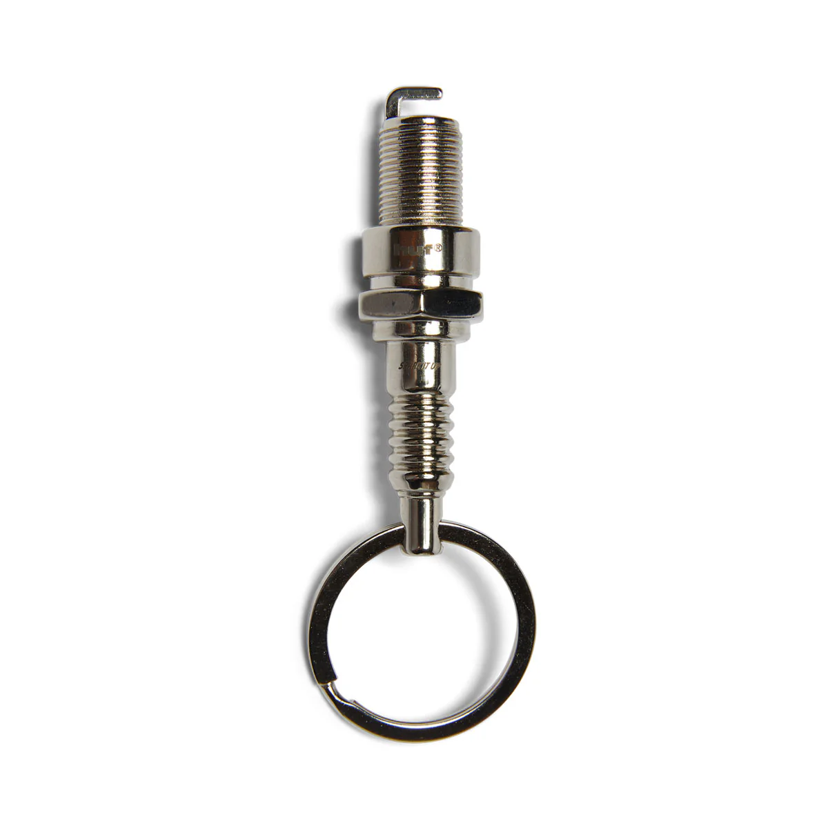HUF Spark It Up - Silver - Image 2