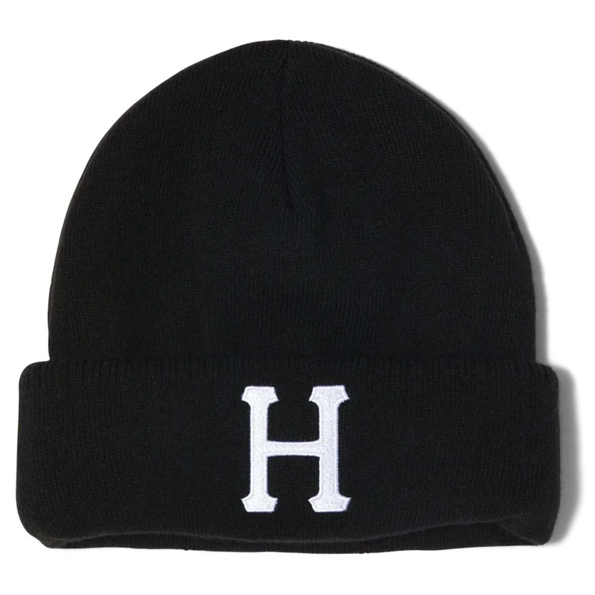 HUF Vogel Balaclava - Black - Image 2