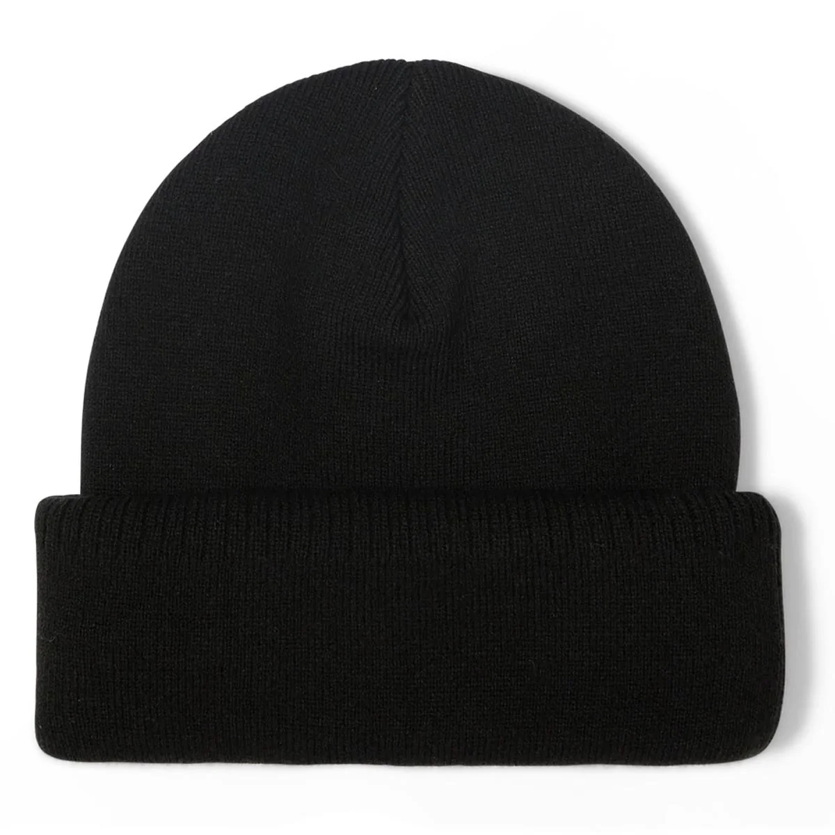 HUF Vogel Balaclava - Black - Image 3