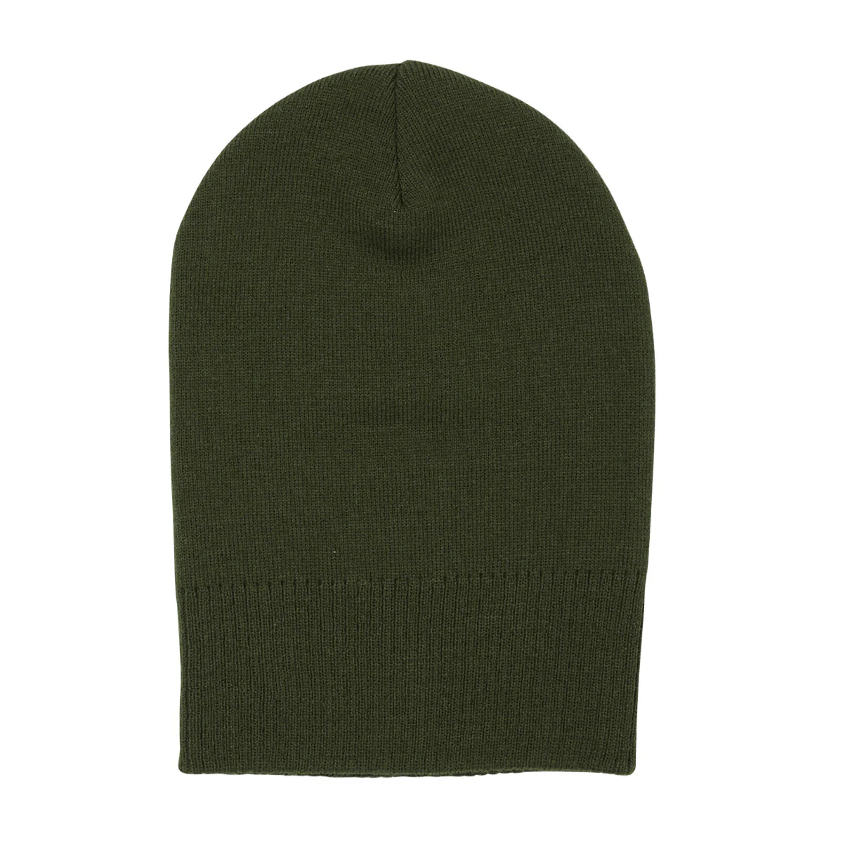 HUF Vogel Balaclava - Forest Green - Image 3