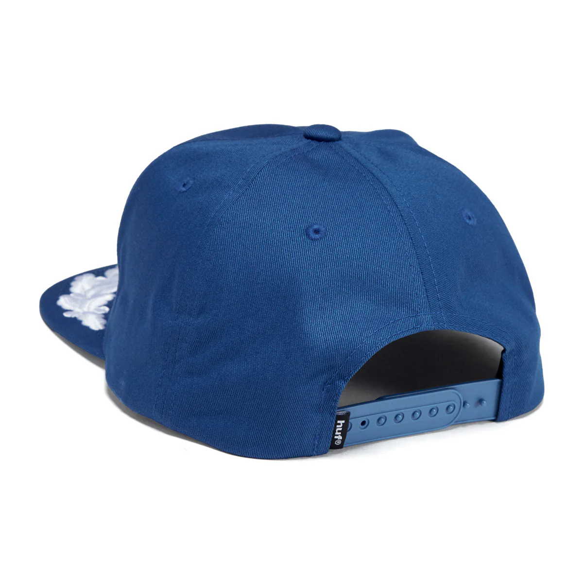 HUF x Thrasher Aloha Hat - Blue - Image 2