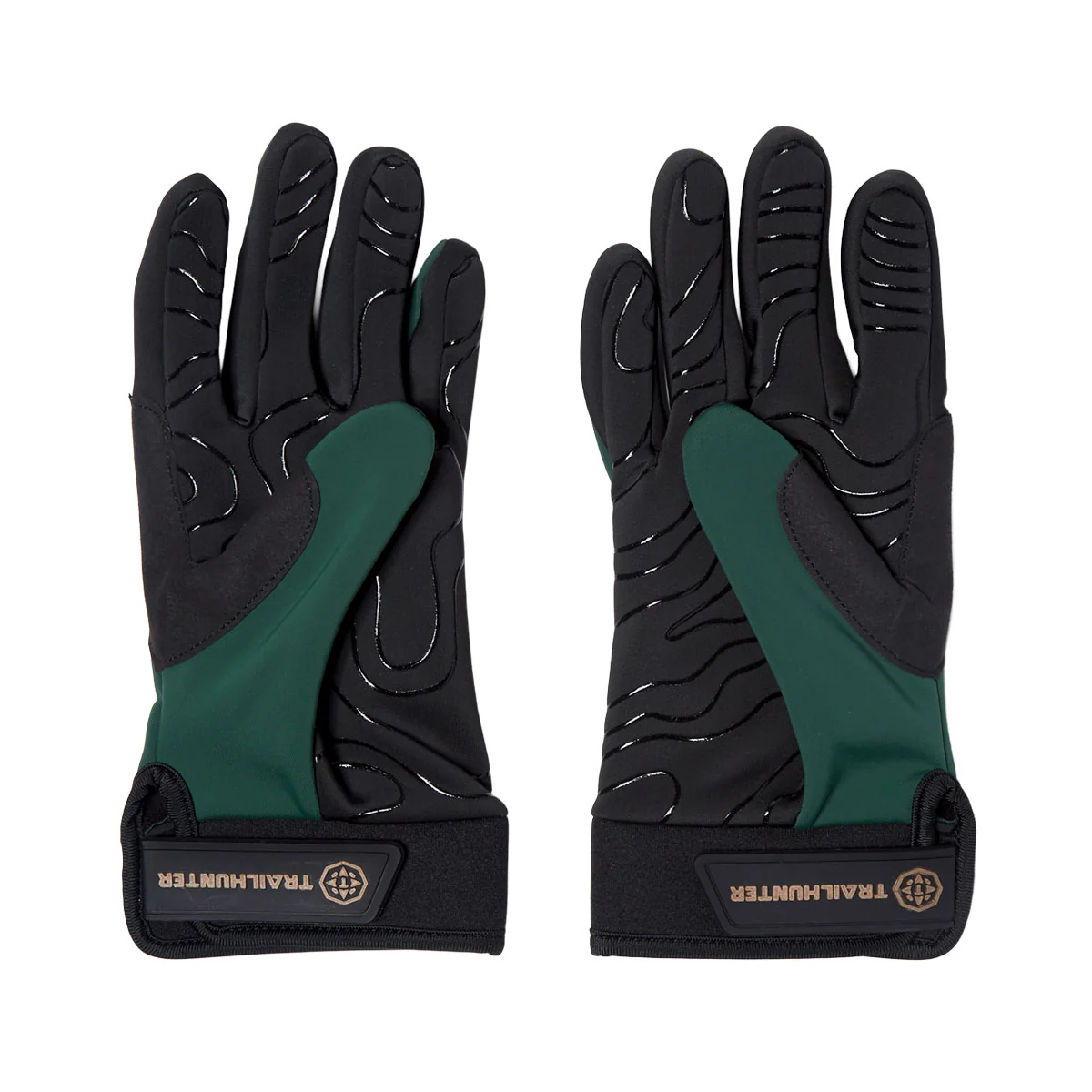 HUF x Toyota Trailhunter Gloves - Everest - Image 2