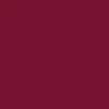 Independent Bar Logo Snapback Hat - Burgundy - Image 4