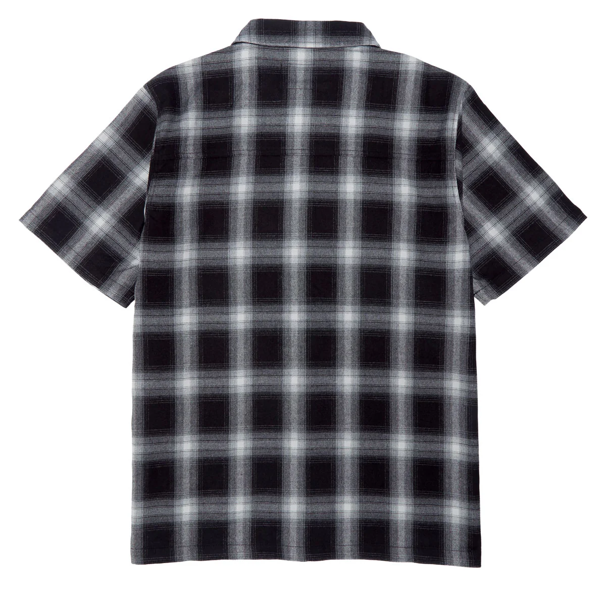 Independent Belmont Shirt - Black/Smoke - Image 2