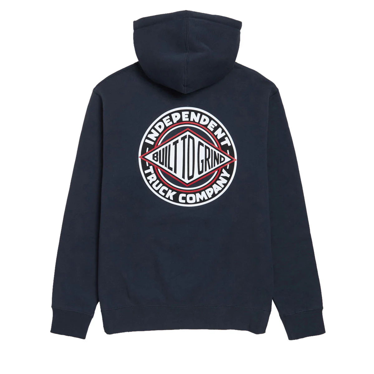 Independent BTG Summit Hoodie - Slate - Image 2
