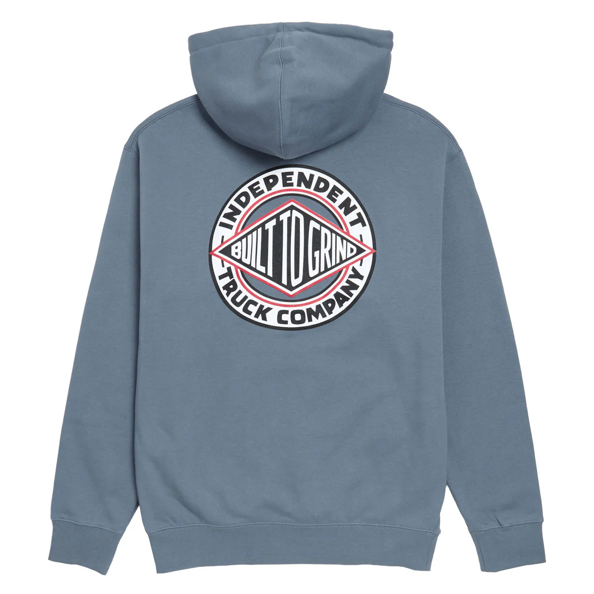 Independent BTG Summit Hoodie - Storm Blue - Image 2