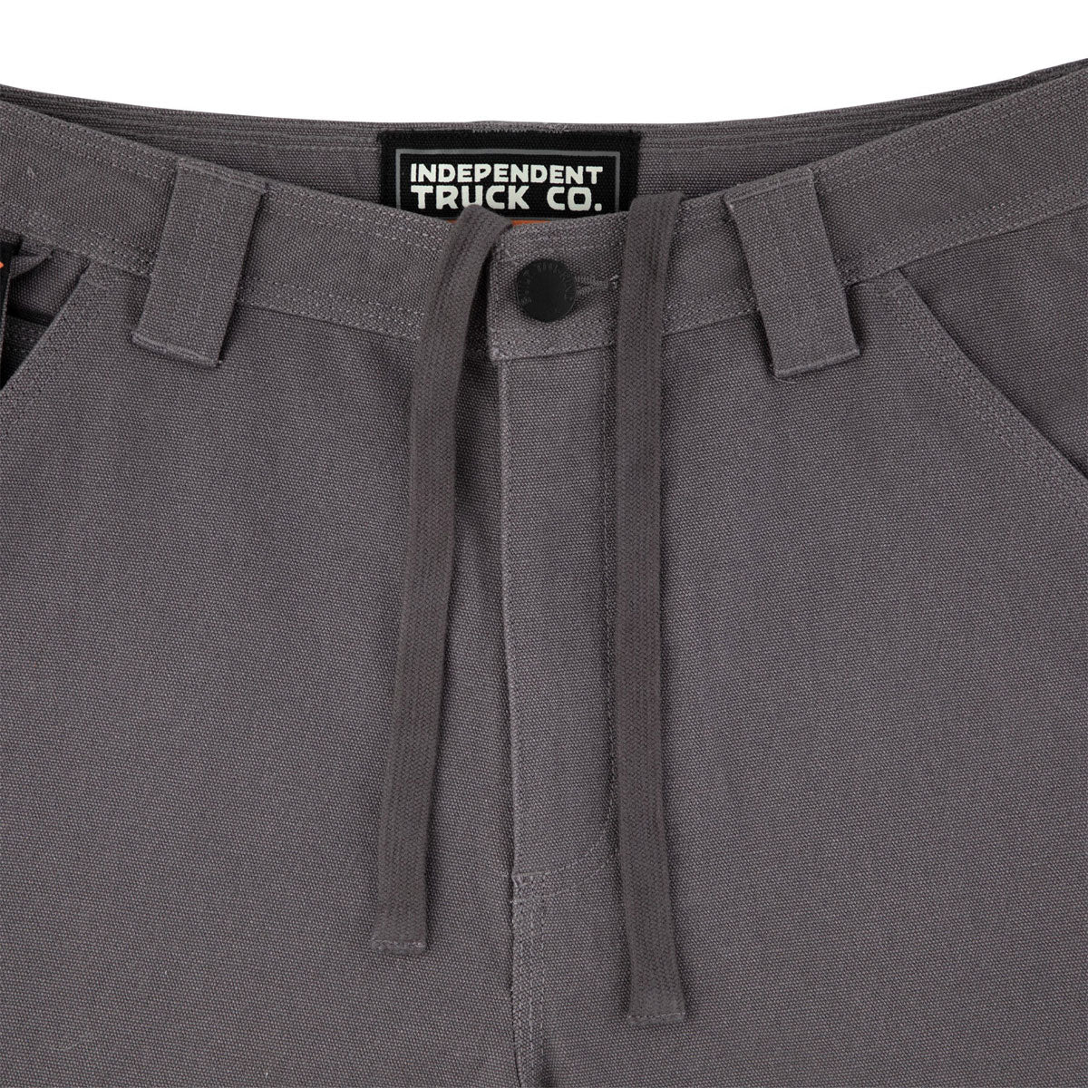 Independent Built To Grind Utility Shorts - Pewter - Image 3