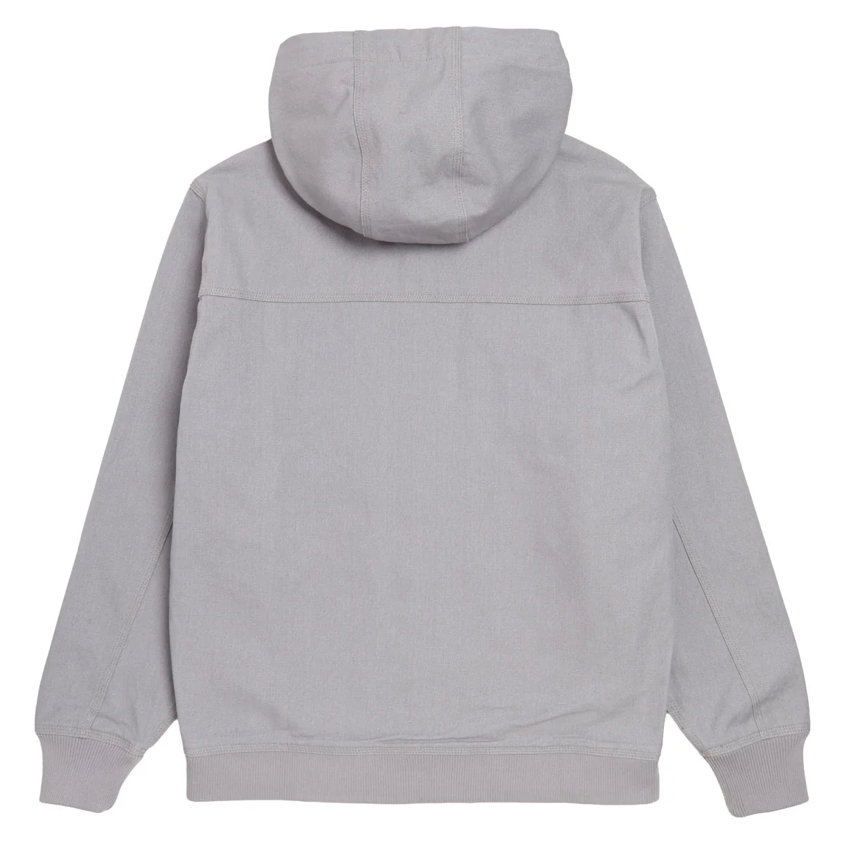Independent Built To Grind Work Jacket - Cement - Image 2